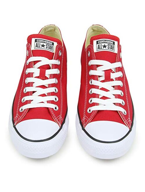 Converse Chuck Taylor All Star Ox Sneakers