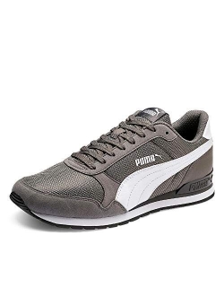 Men's Low-Top Trainers, os