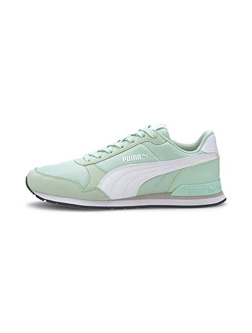 PUMA Men's Low-Top Trainers, os