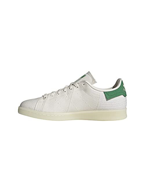 adidas Originals Men's Stan Smith (End Plastic Waste) Sneaker