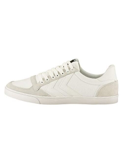 Hummel Men's Low-Top Sneakers