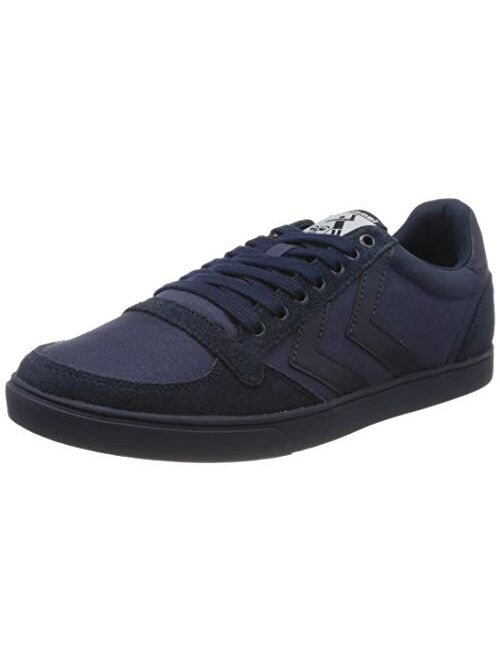 Hummel Men's Low-Top Sneakers