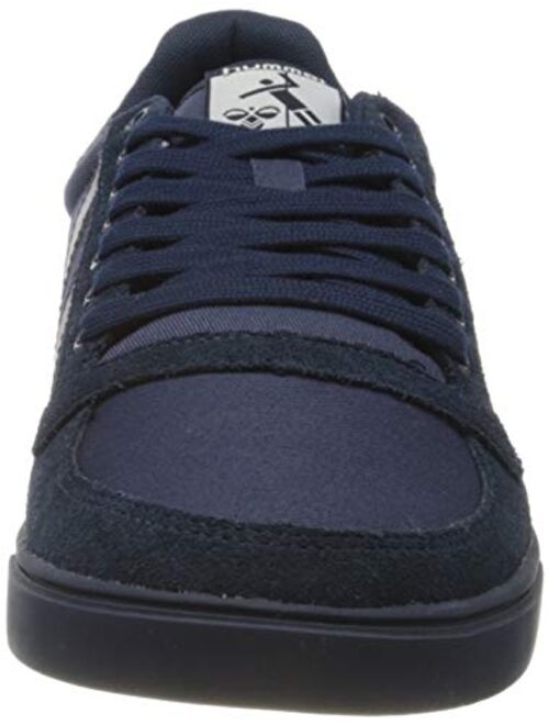 Hummel Men's Low-Top Sneakers