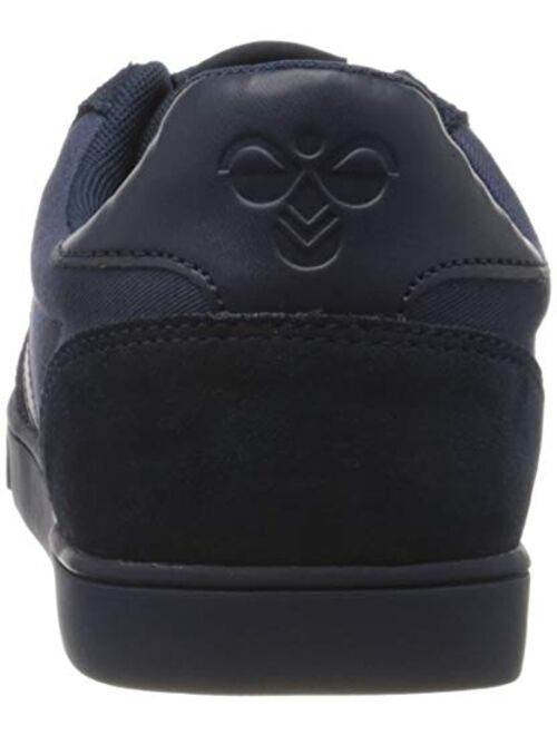 Hummel Men's Low-Top Sneakers