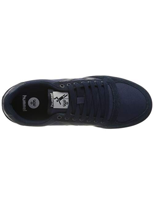 Hummel Men's Low-Top Sneakers