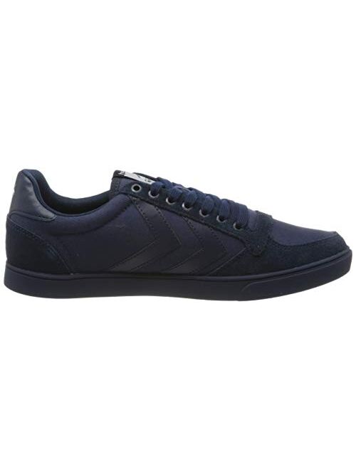 Hummel Men's Low-Top Sneakers