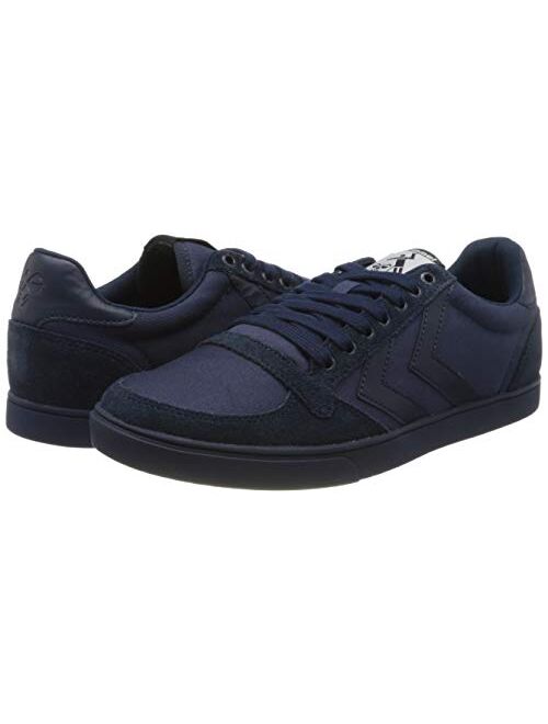 Hummel Men's Low-Top Sneakers