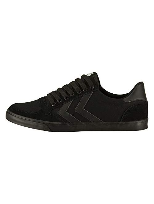 Hummel Men's Low-Top Sneakers