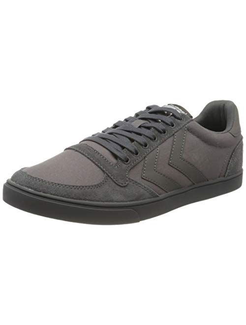 Hummel Men's Low-Top Sneakers