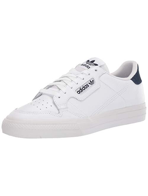 adidas Originals Men's Continental Vulc Sneaker