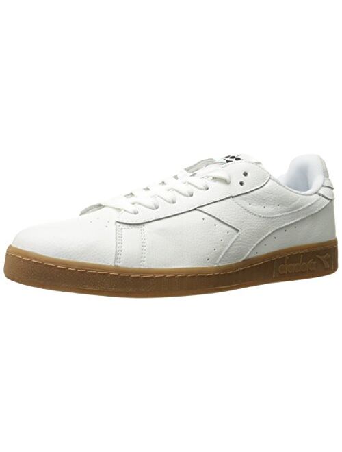 Diadora Game L Low Waxed Skate Shoe