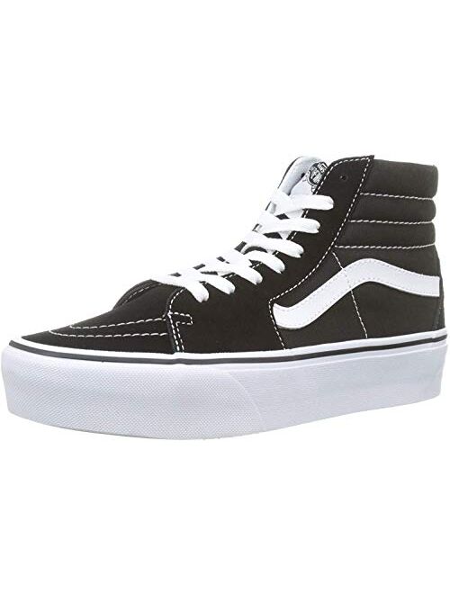 Vans Skate Shoe (Men