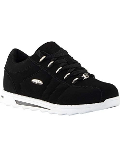 Men's Charger Ii Classic Low Top Fashion Sneaker