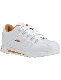 Men's Charger Ii Classic Low Top Fashion Sneaker