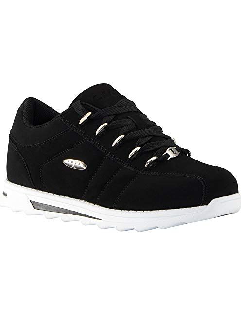 Lugz Men's Charger Ii Classic Low Top Fashion Sneaker