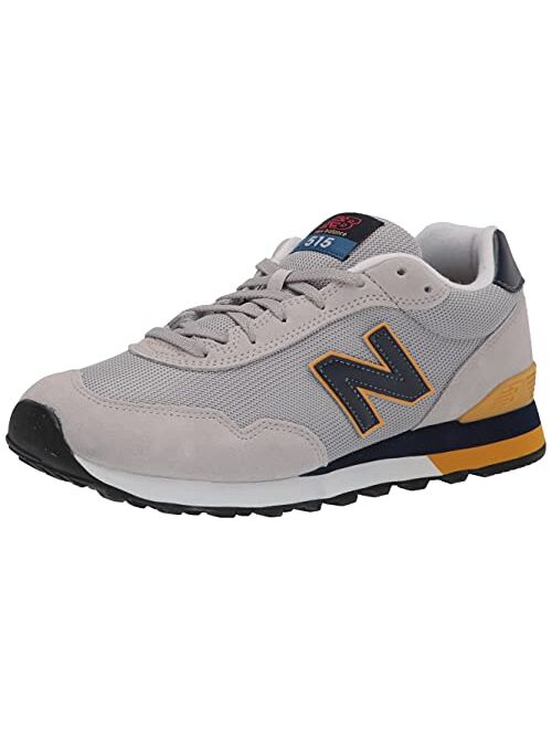 New Balance Men's 515 V3 Sneaker