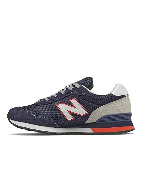 New Balance Men's 515 V3 Sneaker