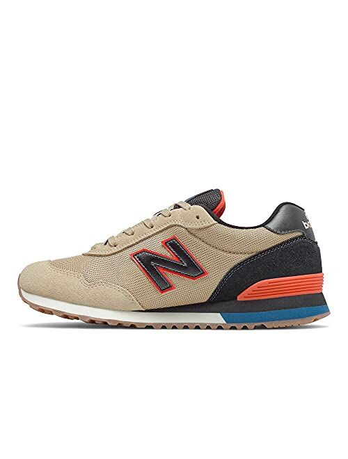 New Balance Men's 515 V3 Sneaker