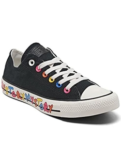 Unisex-Adult Chuck Taylor All Star 2019 Seasonal Low Top Sneaker