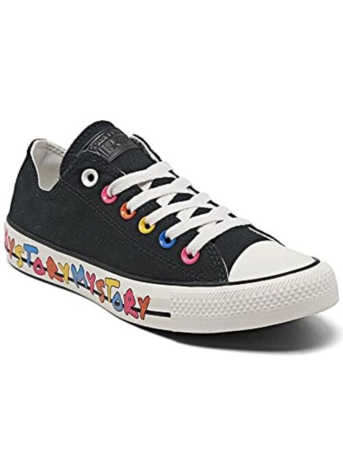 Converse Unisex-Adult Chuck Taylor All Star 2019 Seasonal Low Top Sneaker