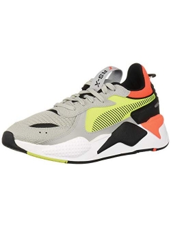 Men's Rs-x Hard Drive Sneaker