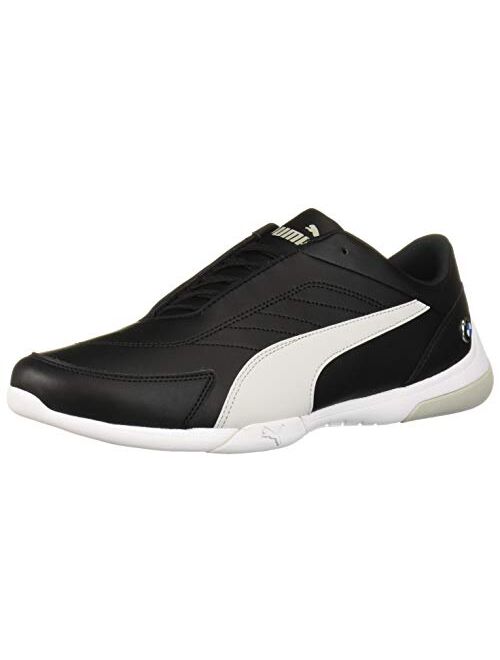 PUMA Men's Bmw M Motorsport Kart Cat Iii Sneaker