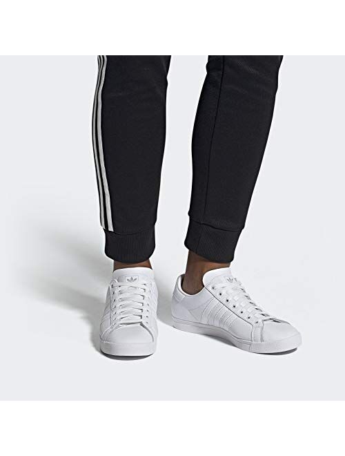 adidas Originals mens Coast Star