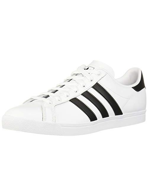 adidas Originals mens Coast Star