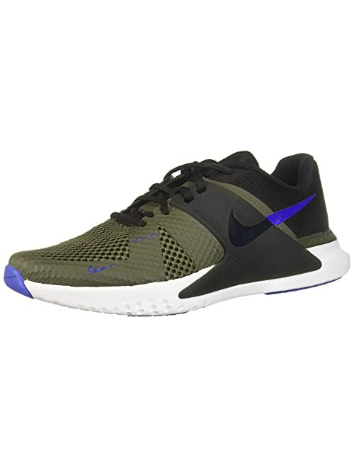 Nike Men's Renew Fusion Sneaker