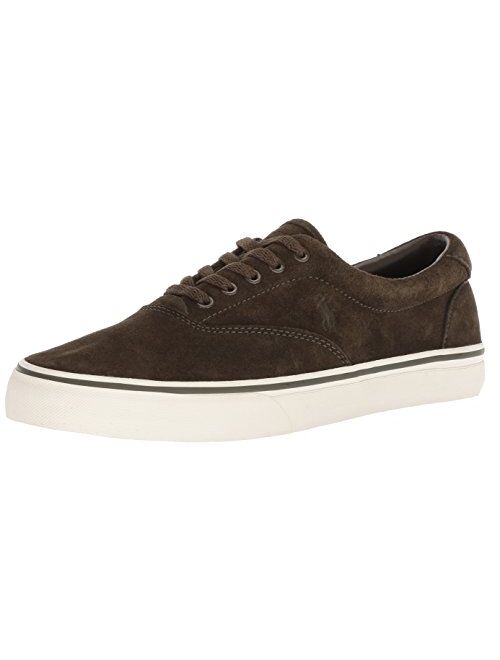 Polo Ralph Lauren Men's Thorton Sneaker