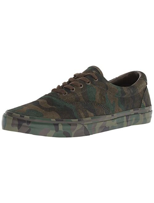 Polo Ralph Lauren Men's Thorton Sneaker