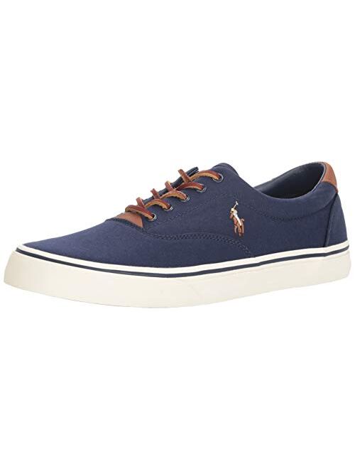 Polo Ralph Lauren Men's Thorton Sneaker