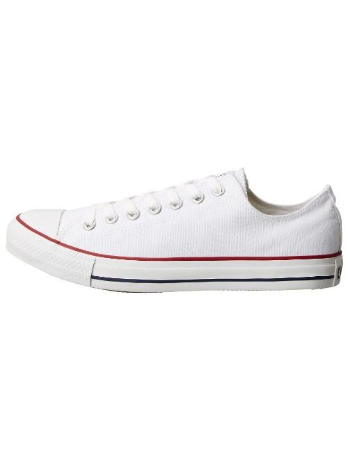 Converse Men's Chuck Taylor All Star Ox Sneakers