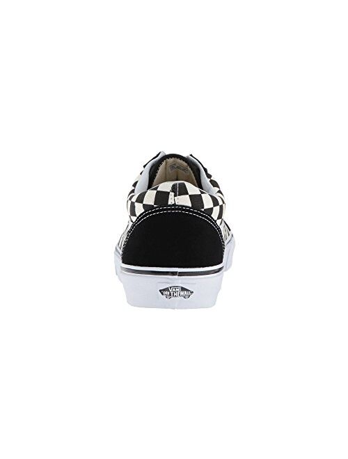 Vans Men's Plimsolls