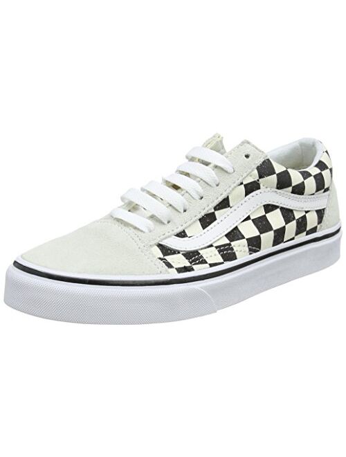 Vans Men's Plimsolls