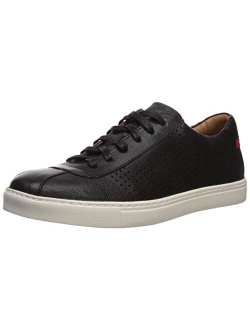 Men's Leather Made in Brazil Astor Place Sneaker