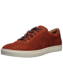 Men's Leather Made in Brazil Astor Place Sneaker