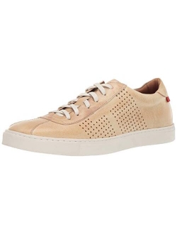 Men's Leather Made in Brazil Astor Place Sneaker