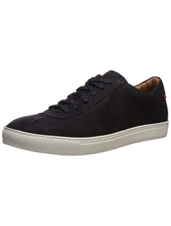 Men's Leather Made in Brazil Astor Place Sneaker