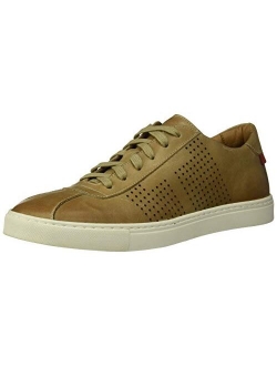 Men's Leather Made in Brazil Astor Place Sneaker