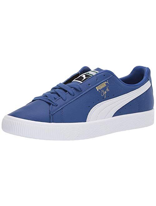 PUMA Men's Clyde Sneaker