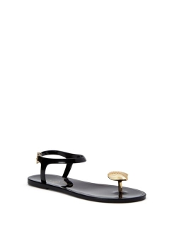 Katy Perry Women's The Geli Flat Sandal