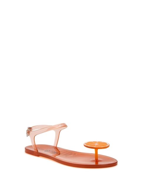 Katy Perry Women's The Geli Flat Sandal