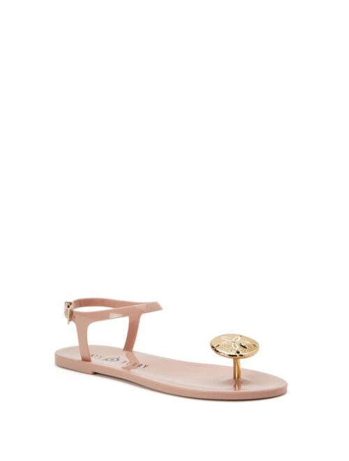 Katy Perry Women's The Geli Flat Sandal