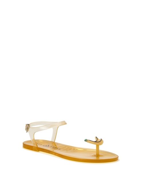 Katy Perry Women's The Geli Flat Sandal