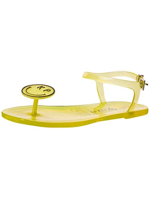 Katy Perry Women's The Geli Flat Sandal