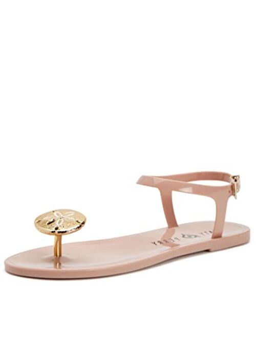 Katy Perry Women's The Geli Flat Sandal