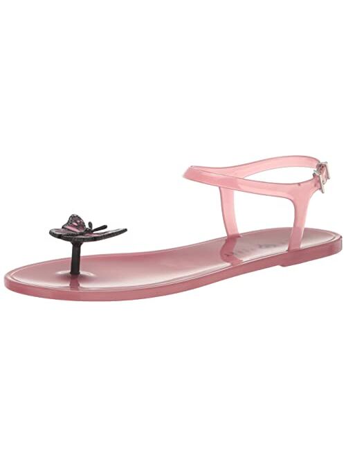 Katy Perry Women's The Geli Flat Sandal