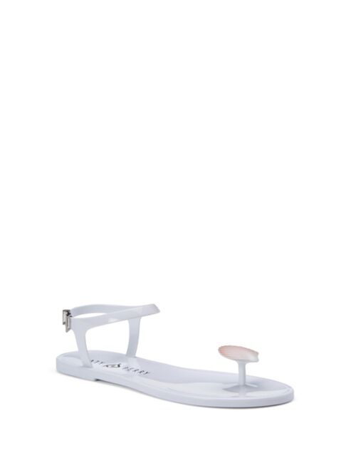 Katy Perry Women's The Geli Flat Sandal