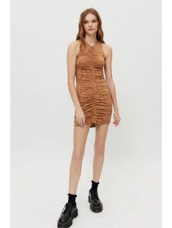 Motel Aisha Mini Dress